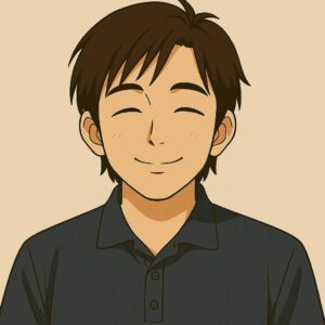 理学療法士スタッフイラスト