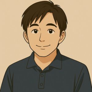 作業療法士スタッフイラスト