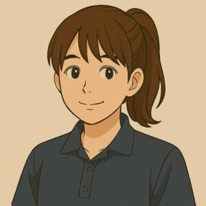 言語聴覚士イラスト