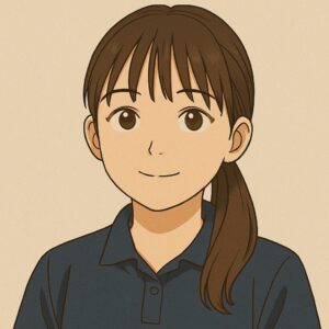 看護師イラスト