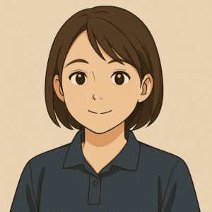 看護管理者イラスト