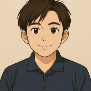 男性看護師イラスト